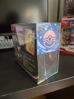Pokemon TCG Chaos Rising ETB - Factory Sealed - Image 2