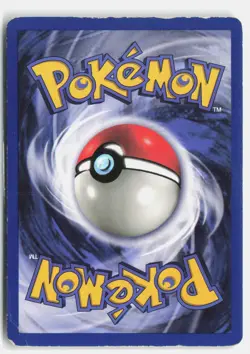 Pidgeot 24/64 Rare Jungle Pokemon 1st Edition Heavily Played Kagemaru Himeno - Image 2