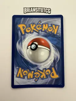 Pokemon Oricorio ex Ultra Rare PFL ME02: Phantasmal Flames 110/094 NM - Image 3