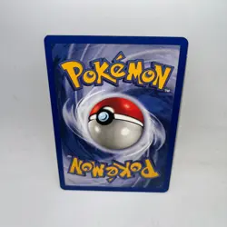 Caterpie 45/102 Common Base Set Unlimited Pokemon Lightly Played - Image 2