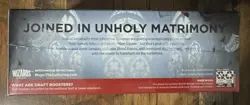 Magic: The Gathering Innistrad Crimson Vow Draft Booster Box - Image 3