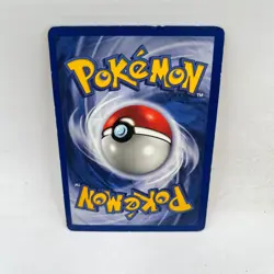 Sandshrew 62/102 Common Base Set Unlimited Pokemon Heavily Played - Image 2