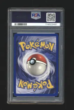 Cubone - Jungle 1st Edition - PSA 9 Pokemon - Image 2