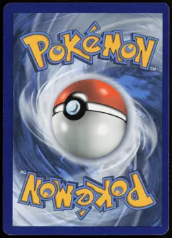 Larvitar 037/078 Common Pokemon GO Pokemon Reverse Holo Near Mint - Image 2