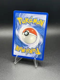 Pokemon Magnemite 68/112 FireRed & LeafGreen Reverse Holo - Image 2