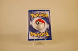 Nidorino 37/102 Base Set Unlimited Pokemon TCG 1999 LP - Image 2