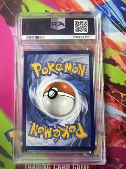 PSA 9 Ditto Crown Zenith Galarian Gallery GG22/GG70 SWSH 2023 Pokemon TCG - Image 2