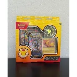 Pokemon 2026 Pokemon Day Anniversary Collection - Image 1