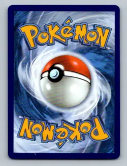 2026 POKEMON PERFECT ORDER #062/088 MEOWTH EX NM - Image 2