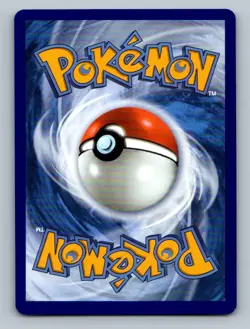 2026 POKEMON PERFECT ORDER #062/088 MEOWTH EX NM - Image 4