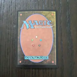 Mtg. Shantotto's Coercion. Foil Showcase. Final Fantasy. Pack Fresh - Image 2