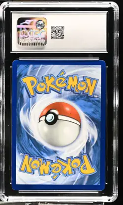 2025 POKEMON MEG EN-MEGA EVOLUTION #003 MEGA VENUSAUR EX CGC 9 - Image 2