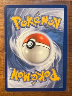 Frogadier 089/086 Chaos Rising Illustration Rare Pokemon TCG ENGLISH NM/M - Image 2