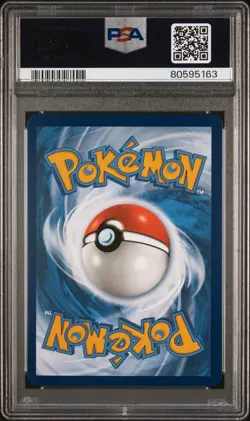 2024 POKEMON PAL EN-PALDEA EVOLVED #250 DENDRA PSA 10 - Image 2