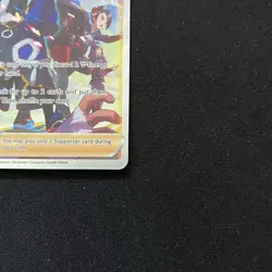 Adaman GG57/GG70 - Sword & Shield Crown Zenith Galarian Gallery - Pokemon TCG - Image 4