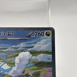 Altaria ex Special Illustration Rare (253/182) Pokemon TCG - Paradox Rift - Image 3