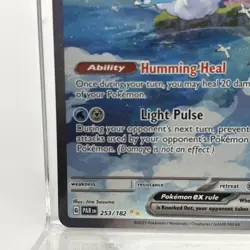 Altaria ex Special Illustration Rare (253/182) Pokemon TCG - Paradox Rift - Image 4