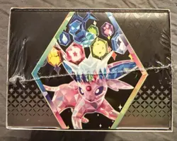 Pokemon TCG Prismatic Evolutions Surprise Box *Factory Sealed* - Image 5