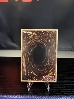 Konami Yu-Gi-Oh! TCG Trap Stun PGLD-EN090 Premium Gold Gold Rare Foil Unlimited - Image 2