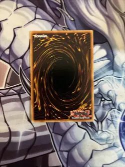 (Ey) Yu-Gi-Oh Divine Wrath RDS-EN050 Unlimited Super Rare Rise of Destiny VLP - Image 2