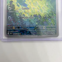 Pokemon TCG Froakie 088/086 - Chaos Rising - Illustration Rare Holo NM - Image 3