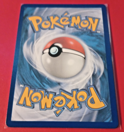 Pokemon TCG Froakie 088/086 Chaos Rising Full Art Illustration Rare NM 2026 - Image 5