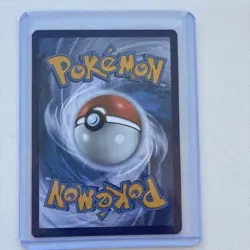 Revavroom ex 224/197 Special Illustration Rare Obsidian Flames Pokemon Card NM - Image 2