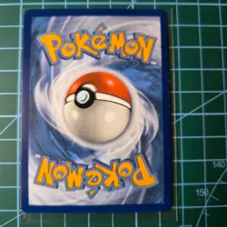 Revavroom ex 224/197 Special Illustration Rare Obsidian Flames Pokemon Card NM - Image 2