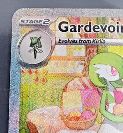 2023 Pokemon Obsidian Flames 224/197 EX Revavroom Ex Special Illustration Rare - Image 2
