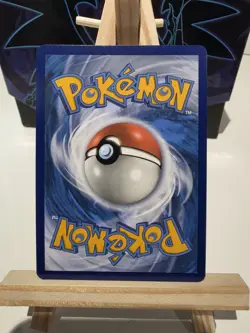 Pokemon TCG Revavroom EX Sv03: Obsidian Flames 224/197 Special Illustration Rare - Image 2