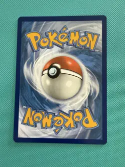 Pokemon TCG Revavroom EX Sv03: Obsidian Flames 224/197 Special Illustration Rare - Image 3