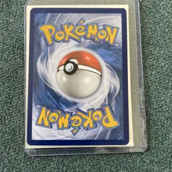 Pokemon TCG Revavroom EX Obsidian Flames 224/197 Special Illustration Rare - Image 2