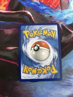 Revavroom ex 224/197 Obsidian Flames Special Illustration Rare Pokemon TCG - Image 2