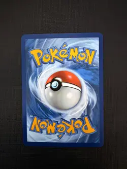Pokemon TCG Bulbasaur Scarlet & Violet-151 166/165 Holo Illustration Rare - Image 2