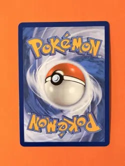 Pokemon TCG Bulbasaur Illustration Rare Holo Card 166/165 Scarlet and Violet 151 - Image 2
