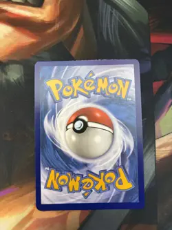 Pokemon TCG Bulbasaur Scarlet & Violet-151 166/165 Holo Illustration Rare - Image 2