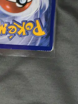 Pokemon TCG Bulbasaur Scarlet & Violet-151 166/165 Holo Illustration Rare - Image 4