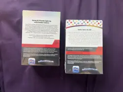 Pokemon Scarlet & Violet Prismatic Evolutions & 151 Booster Bundle Box X2 New - Image 3