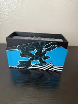 Pokemon 151/Destined Rivals Bulk - Image 1