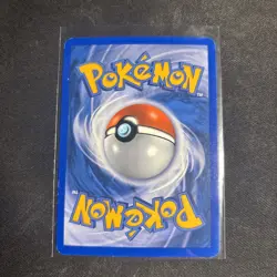Pokemon Rainbow Energy Ex Holon Phantoms 98/110 LP - Image 2