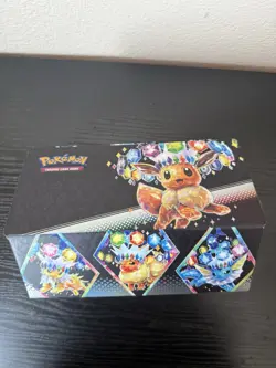 Pokemon 151/Destined Rivals Bulk - Image 1