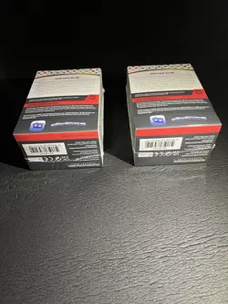 2x POKEMON 151 BOOSTER BUNDLE FACTORY SEALED - Image 2