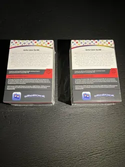2x POKEMON 151 BOOSTER BUNDLE FACTORY SEALED - Image 3