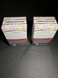 2x POKEMON 151 BOOSTER BUNDLE FACTORY SEALED - Image 4