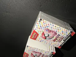 2x POKEMON 151 BOOSTER BUNDLE FACTORY SEALED - Image 5