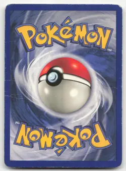 Clefairy 5 Moderately Played 102 Base Set Unlimited Holo Pokemon Card TCG - Image 2