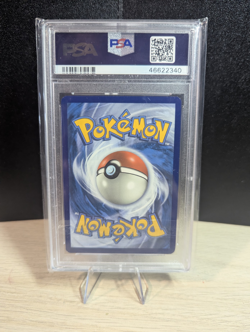 Pikachu 241/236 Pokemon Cosmic Eclipse - PSA 9 MINT - Image 2