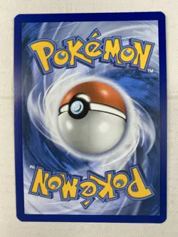 Toxtricity IR 103/094 ME02: Phantasmal Flames Illustration Rare Holo NM - Image 2