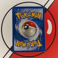 SNEASEL EX 103/109 EX Ruby & Sapphire Ultra Rare Holo Pokemon Care HP - Image 2