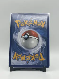 Pokemon TCG Snorlax V Sword & Shield 141/202 Holo Ultra Rare - Image 2